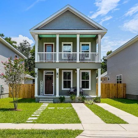 Lone Oak House Villa Pensacola Dış mekan fotoğraf