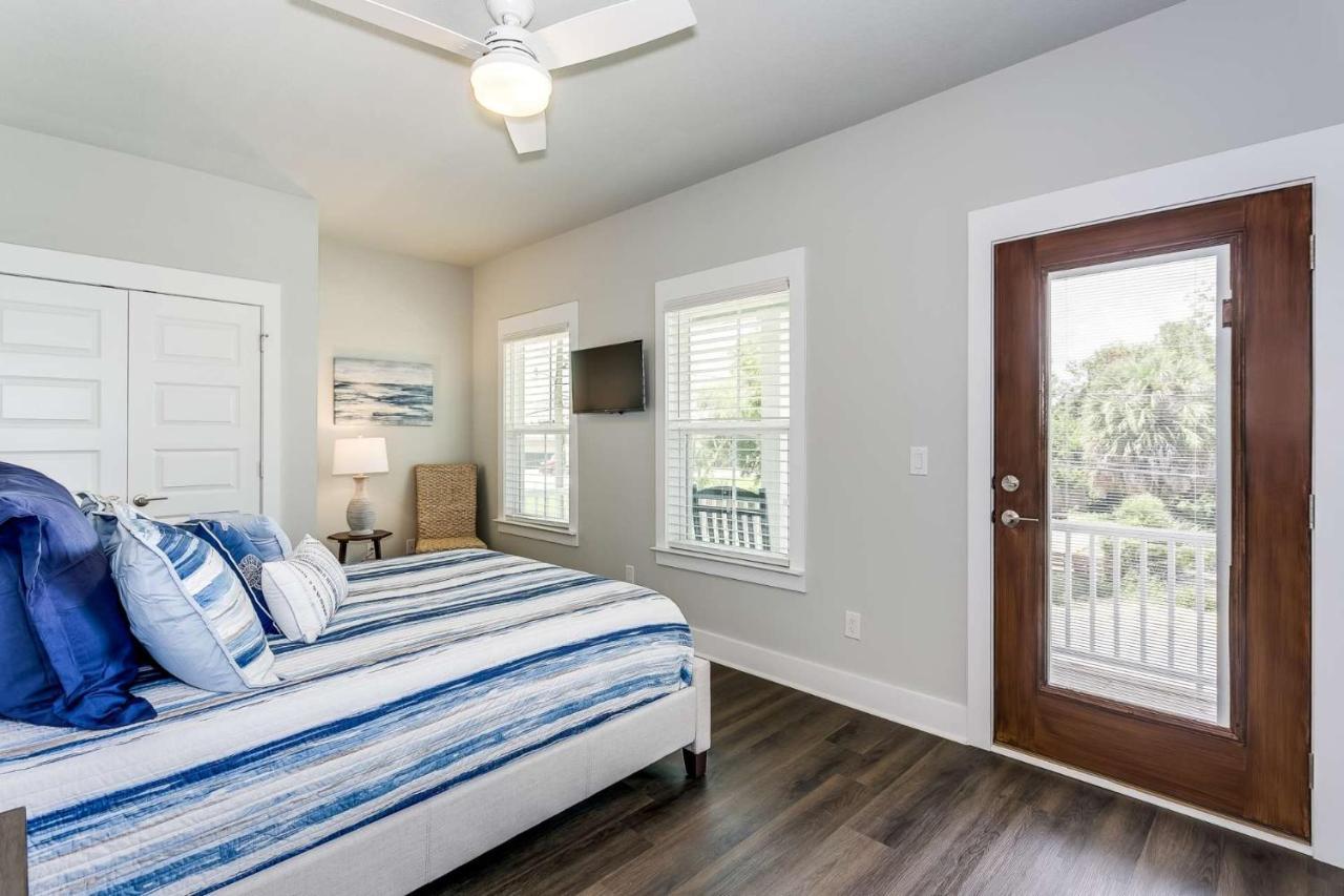 Lone Oak House Villa Pensacola Dış mekan fotoğraf