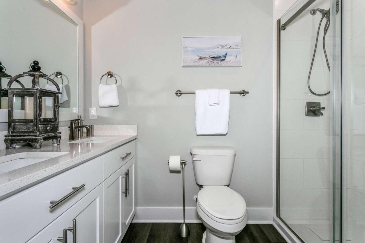 Lone Oak House Villa Pensacola Dış mekan fotoğraf