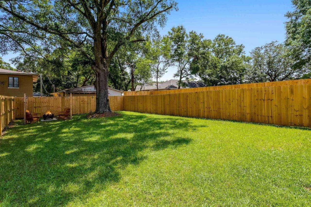 Lone Oak House Villa Pensacola Dış mekan fotoğraf