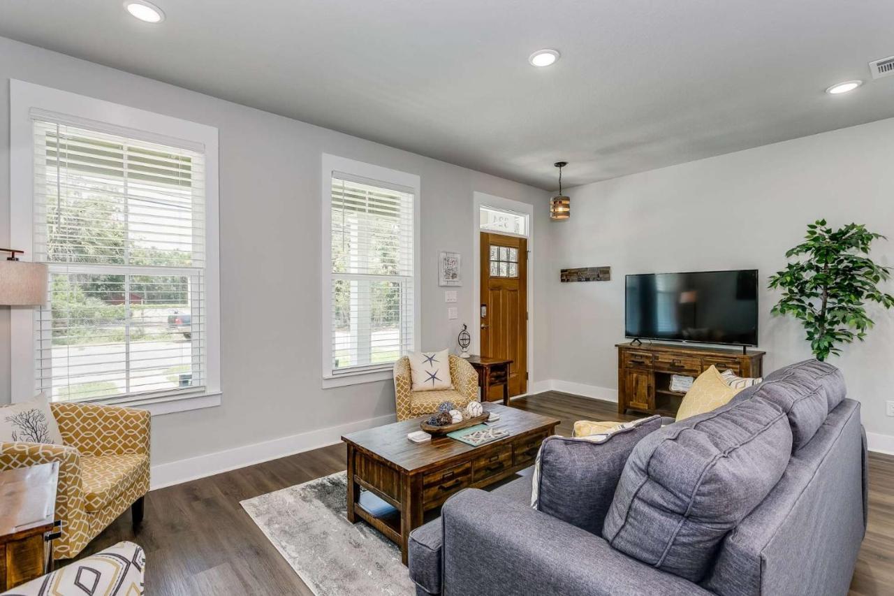 Lone Oak House Villa Pensacola Dış mekan fotoğraf