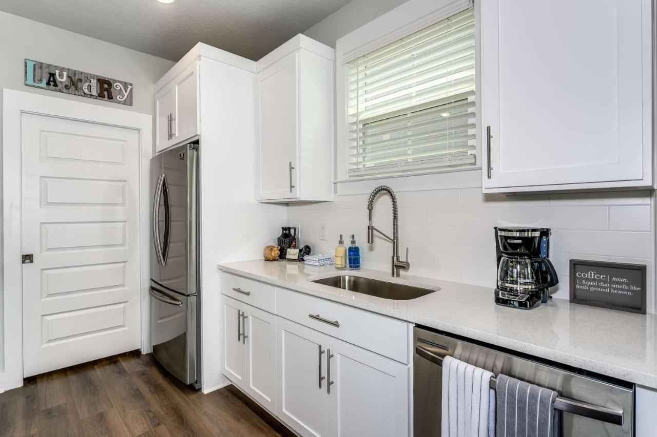 Lone Oak House Villa Pensacola Dış mekan fotoğraf