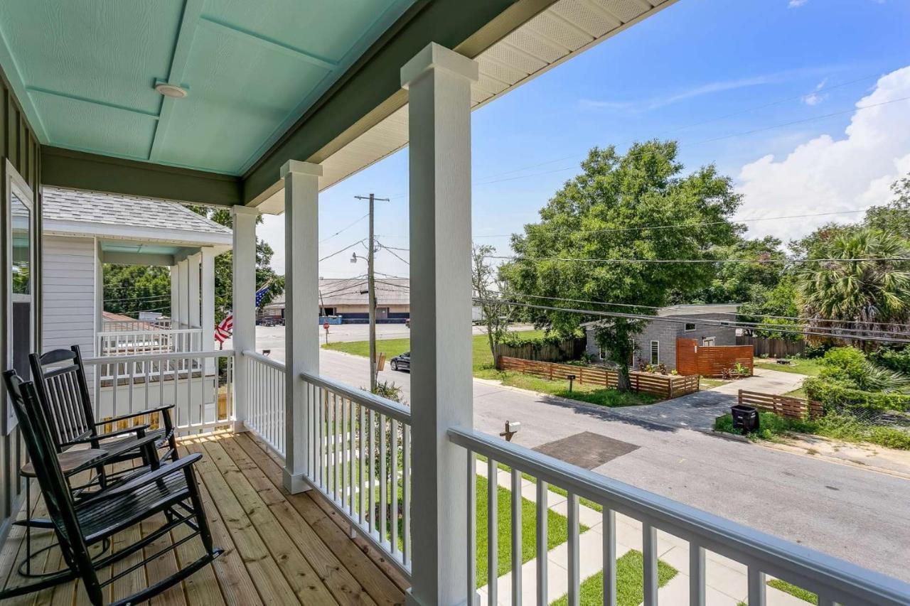 Lone Oak House Villa Pensacola Dış mekan fotoğraf