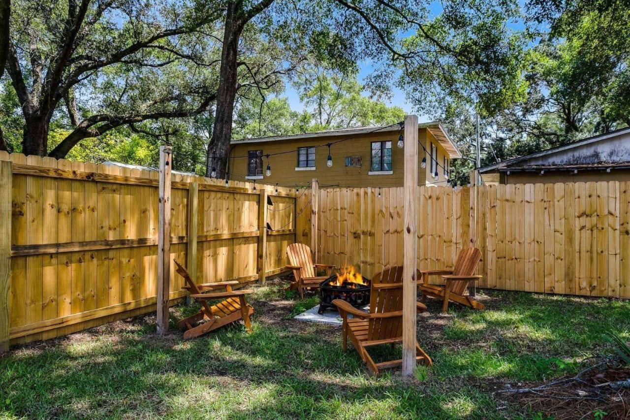 Lone Oak House Villa Pensacola Dış mekan fotoğraf