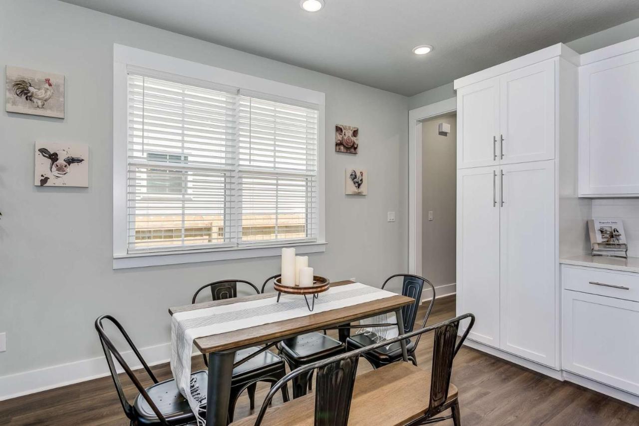 Lone Oak House Villa Pensacola Dış mekan fotoğraf