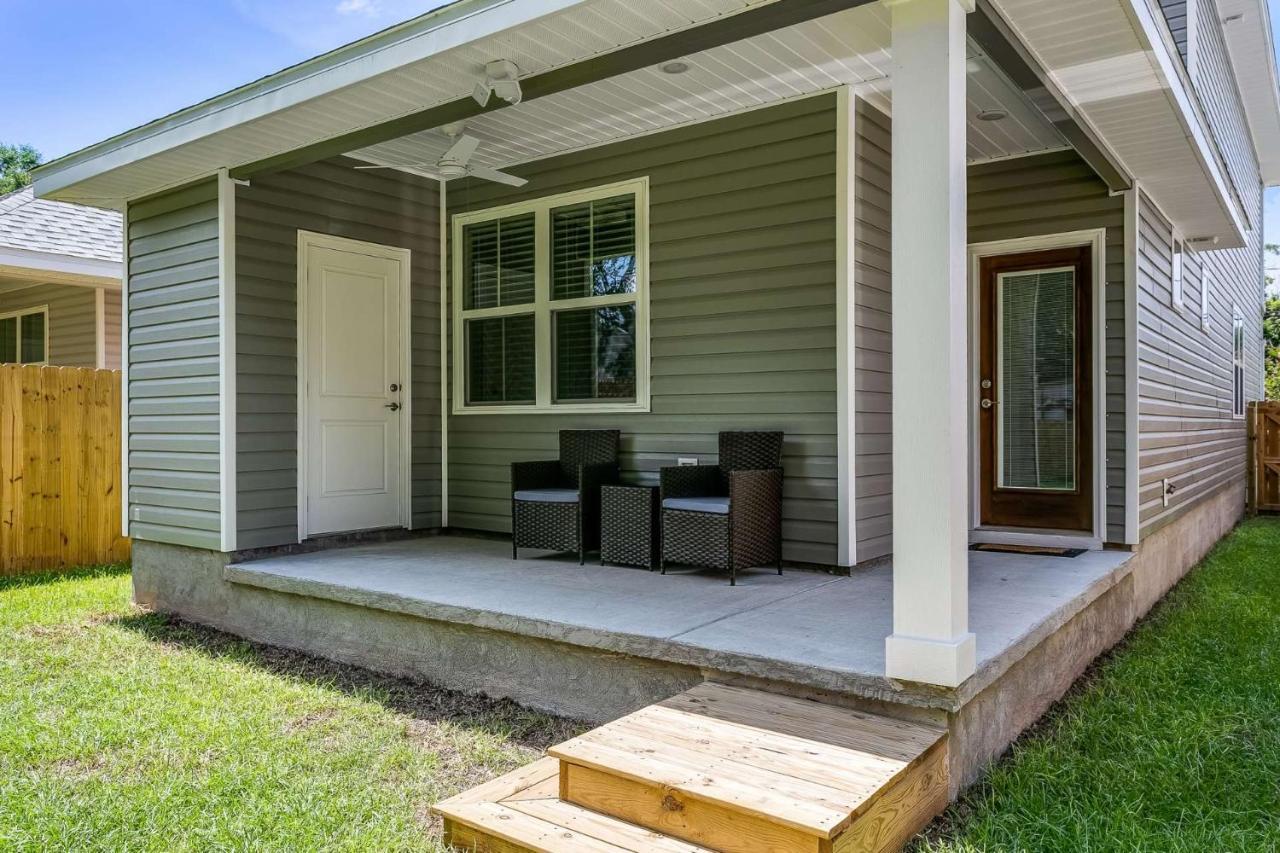 Lone Oak House Villa Pensacola Dış mekan fotoğraf