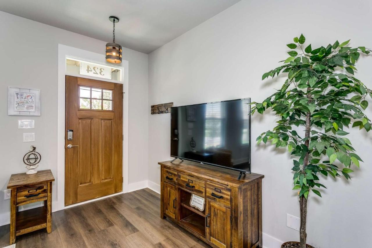 Lone Oak House Villa Pensacola Dış mekan fotoğraf