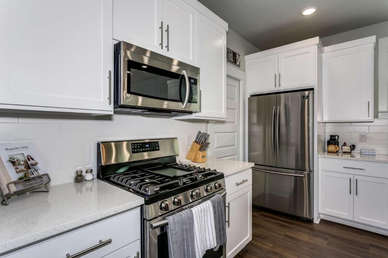 Lone Oak House Villa Pensacola Dış mekan fotoğraf