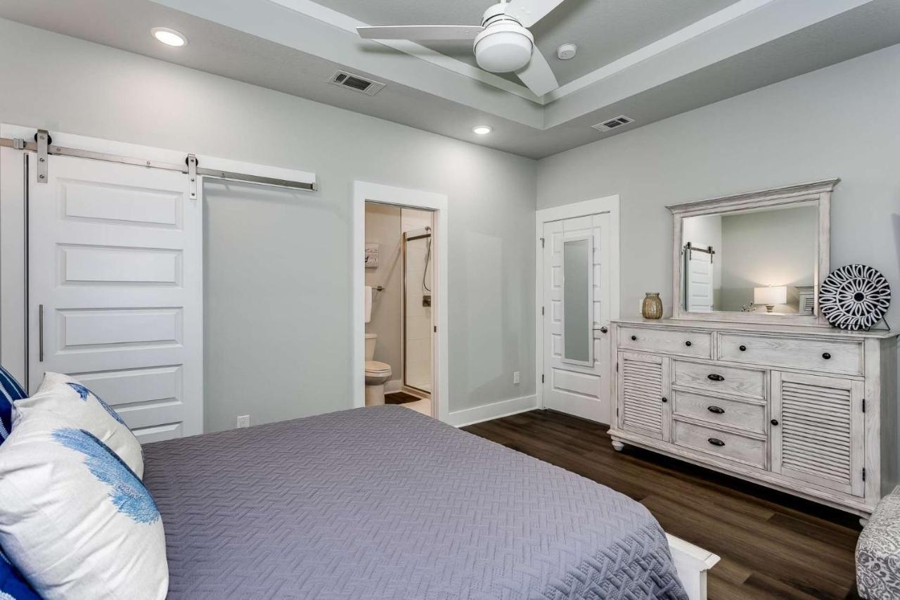 Lone Oak House Villa Pensacola Dış mekan fotoğraf