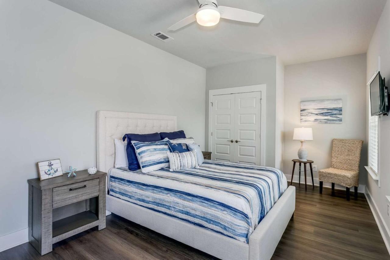 Lone Oak House Villa Pensacola Dış mekan fotoğraf