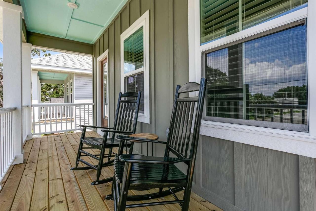 Lone Oak House Villa Pensacola Dış mekan fotoğraf