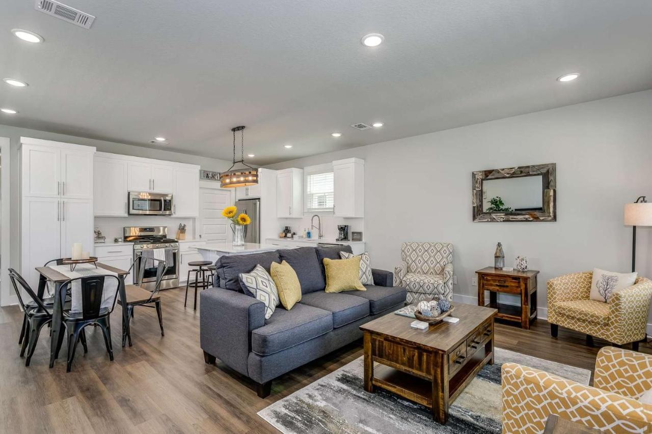 Lone Oak House Villa Pensacola Dış mekan fotoğraf