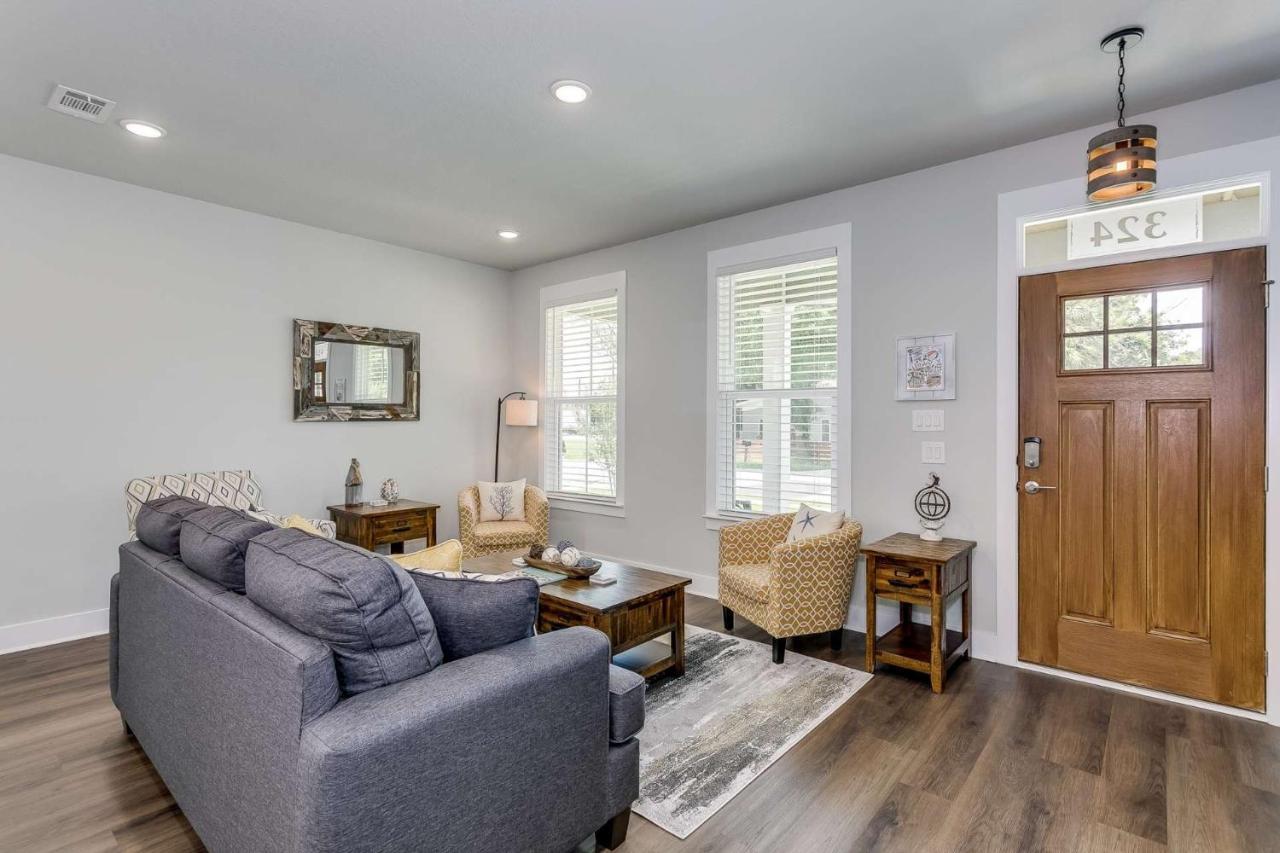 Lone Oak House Villa Pensacola Dış mekan fotoğraf
