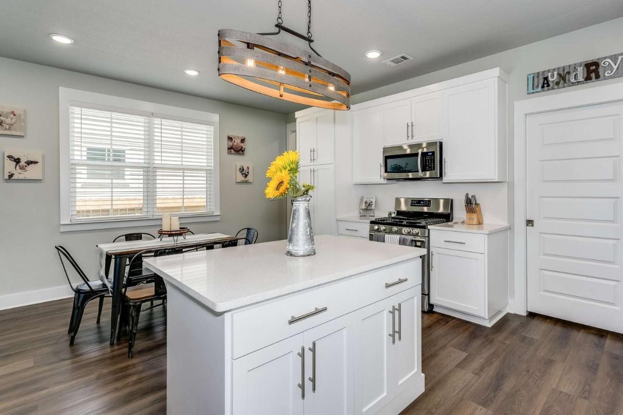 Lone Oak House Villa Pensacola Dış mekan fotoğraf