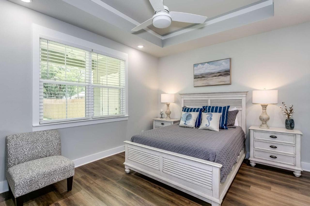 Lone Oak House Villa Pensacola Dış mekan fotoğraf