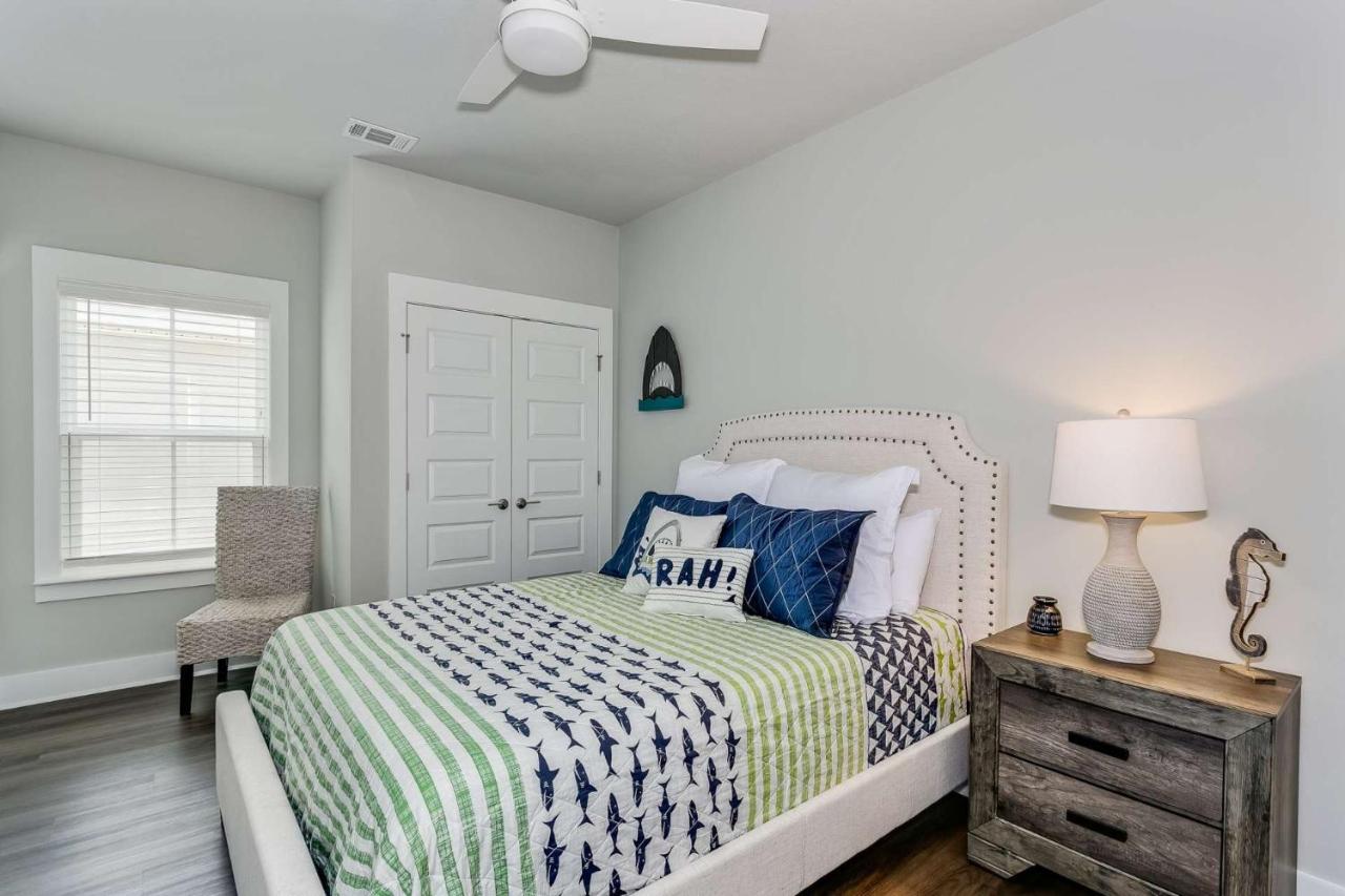Lone Oak House Villa Pensacola Dış mekan fotoğraf