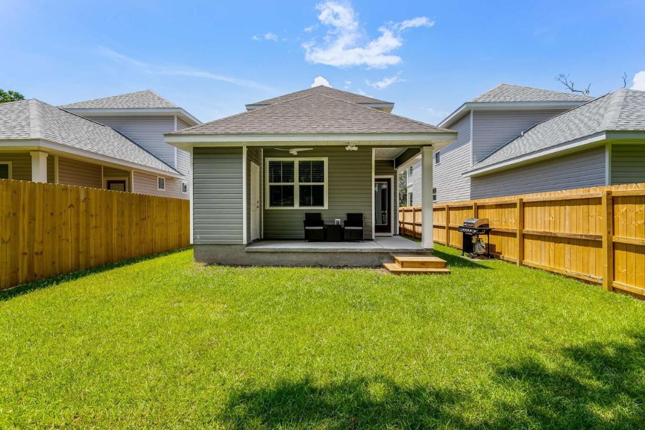 Lone Oak House Villa Pensacola Dış mekan fotoğraf