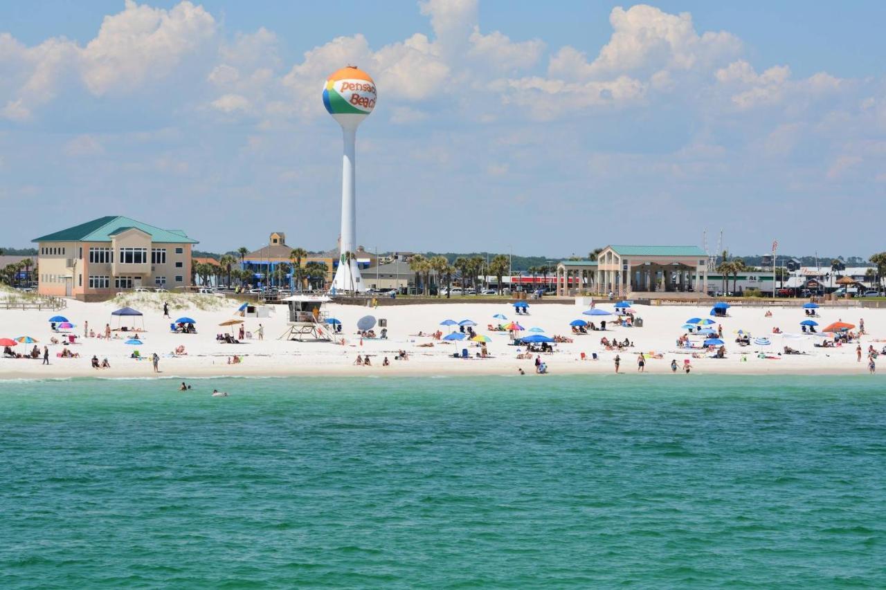 Lone Oak House Villa Pensacola Dış mekan fotoğraf