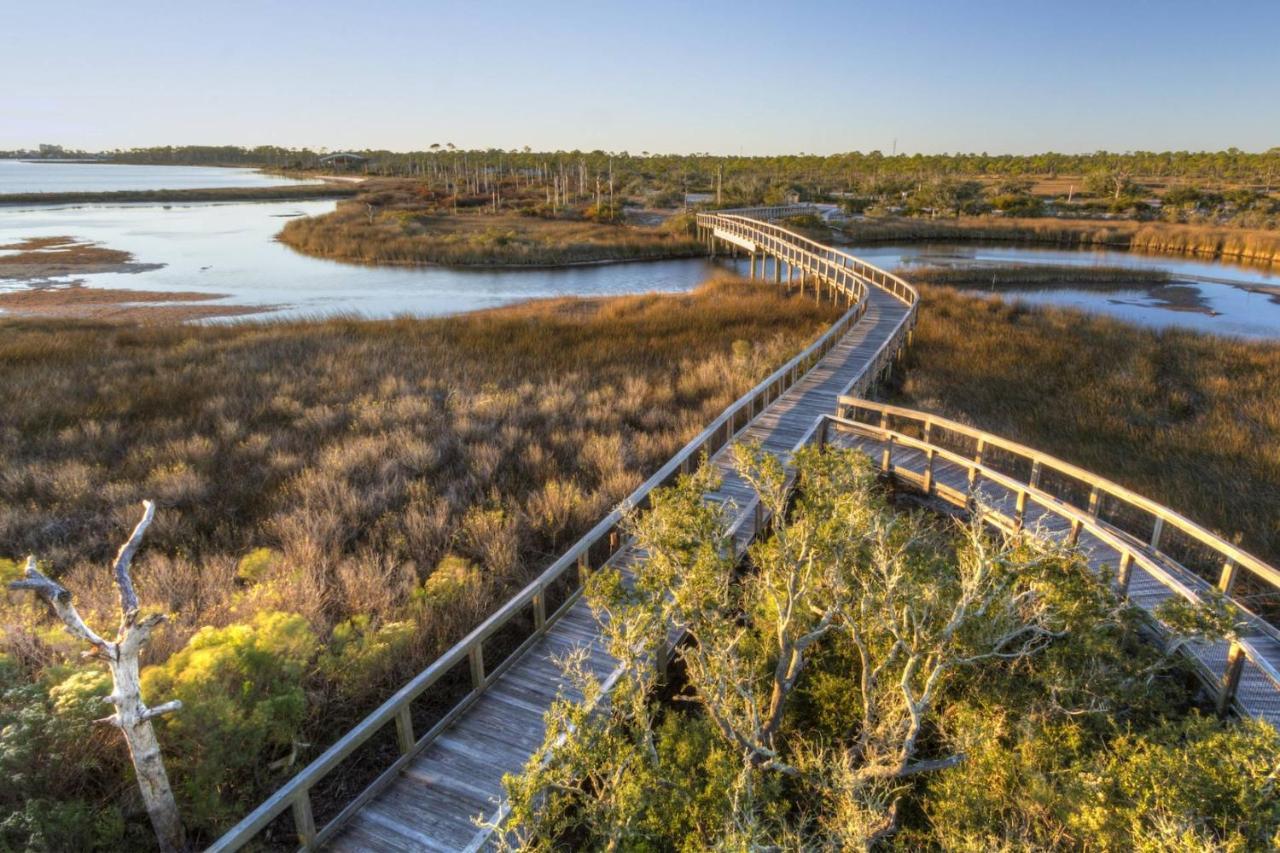 Lone Oak House Villa Pensacola Dış mekan fotoğraf